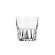 Libbey リビー エベレスト ロック (6ヶ入) No.15433 1ケース(6個) 62-6806-71（直送品）