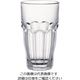Bormioli Rocco ロックバー タンブラー 355(6ヶ入) 4.18920.BN6 62-6813-79 1ケース(6個)（直送品）