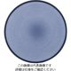 Revol エキノクス デザートプレート 21.5cm シーラス・ブルー 649496 1枚 62-6821-53（直送品）