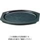 タカハシ産業 マトファ オーバルグラタン皿用木台 5132・5232用 62-6824-07 1個（直送品）