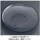 遠藤商事 タイガーグラス ラウンドディーププラター 022ー033ー02 グレー 62-6835-82 1個（直送品）