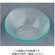 遠藤商事 タイガーグラス ラウンドボウル 210 クリア 022-032-02 1個 62-6835-95（直送品）
