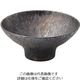 ミヤザキ食器 尚 足付小鉢 16cm 62-6839-91 1個（直送品）