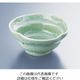 遠藤商事 AZ4ー213 緑唐津丸小鉢 62-6841-95 1個（直送品）