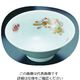 遠藤商事 陶器『金彩竜』 ライス丼 4.8 62-6847-72 1個（直送品）