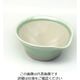 元重製陶所 離乳食にも使えるカラーすり鉢 若草色 63-1252-91 1個（直送品）
