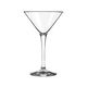 Libbey リビー トライタンインフィニウム マティーニ No.92412 1個 63-1263-34（直送品）