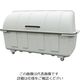 カイスイマレン ジャンボステーション J2000C(キャスター付)2000L 604368 1個 63-1730-73（直送品）