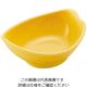 台和 パズルコバチ 桜小鉢・小 KDー209 イエロー(Y) 319328 1個 63-1746-81（直送品）