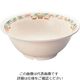 台和 華洛 ラーメン鉢 CDー25ーGKR 319096 1個 63-1758-64（直送品）