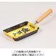 パール金属 鉄職人 玉子焼 HB-908 1枚 63-2767-37（直送品）