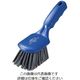 Hill Brush トータルMDX ショートハンドルブラシ D4-RMDX 1個 63-5703-76（直送品）
