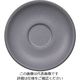 ローヤル物産 エスプレッソソーサー ANF-123 1個 63-5714-83（直送品）