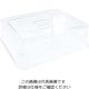 アズワン PC ガストロノームパン用角型カバー 1/2 540512TR 63-7151-36 1個（直送品）