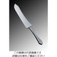 江部松商事 EBM 18ー8 リモージュ(銀メッキ付)カービングナイフ(H・H) 63-7179-35 1個（直送品）