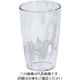 カーライルフードサービスプロダクツ カーライル スワールタンブラー クリア 150mL 43662ー07 63-7185-46 1個（直送品）