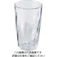 カーライルフードサービスプロダクツ カーライル スワールタンブラー クリア 250mL 43663ー07 63-7185-47 1個（直送品）