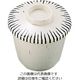 アズワン メラミン和食器 とくさ 蒸し椀(蓋付) 63-7198-88 1個（直送品）