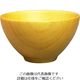 丸十 なごみカフェボウル ナチュラル TL1-3A 1個 64-2536-12（直送品）