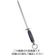 坂井精工 新型ナイフシャープナー(細目) 12吋 GN-2 1個 64-3249-89（直送品）