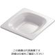 遠藤商事 TKG AM Dカフェトレー(6ヶ入)スクエア BA3016 1個(6個) 64-4202-13（直送品）