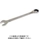 藤原産業 SK11 ラチェットレンチ MSRー30 1個（直送品）