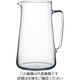 Kavalierglass 耐熱ジャグ アグラ 2.5L 20070 1個 63-5718-60（直送品）