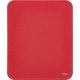 ナカバヤシ 銅繊維マウスパッド/レッド MUP-927R 1個