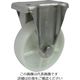 ヨドノ ナイロン車輪ステンレス製固定車付 PKA75 1個 132-1952（直送品）