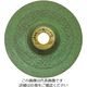 ノリタケ フレキシブル砥石スーパーホーク2.0 S60P緑 100X2X15 1000C15022 1セット(200枚)（直送品）