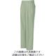 アイトス ワークパンツ(2タック) グリーン 73 232-015-73 1着 144-7648（直送品）