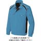 アイトス 長袖サマーブルゾン スカイブルー 3L 1730-026-3L 1着 145-0106（直送品）