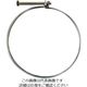 スイデン Suiden 集塵機用 ホースバンド φ300ダクト用 2810915000 1個 163-1868（直送品）