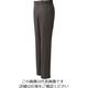アイトス ワークパンツ(ノータック)(男女兼用) チャコール LL 30550-014-LL 1着 138-7403（直送品）