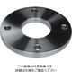 イノック 上水道フランジ WF 150A 304WF150A 1枚 806-4838（直送品）