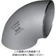 イノック 90°エルボ(ショート) 25A10S 316ES25A10S 1個 806-5585（直送品）