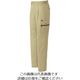 アイトス カーゴパンツ(1タック) マスタード 105 3251-019-105 1着 145-2572（直送品）