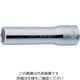 山下工業研究所 コーケン 6角ディープソケット 1/4 4300A-1/4 1個 853-1052（直送品）