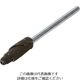ムラコ MURAKO カートリッジロール テーパー型6×20 #180 180# CR620T 180 1セット(10個) 852-6776（直送品）