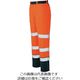 アイトス 高視認ワークパンツハイパーオレンジ6L AZ27200936L 1着 121-3162（直送品）