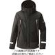 アイトス 防水防寒ジャケットブラック AZ8876-010-SS 1着 226-1513（直送品）