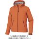 アイトス ディアプレックスストレッチ レインジャケット オレンジ 3L AZ56317-063-3L 1着 213-8988（直送品）