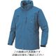 アイトス DIAPLEX 2層レインジャケット スチールブルー AZ56315-016-6L 1着 226-1517（直送品）