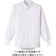 サーヴォ サンペックス スタンドジャンバー長袖 白 FA-2701-3L 1着 204-6556（直送品）