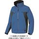 アイトス ディアプレックス レインウエア スチールブルーXチャコール LL 56301-016-LL 1着 166-1218（直送品）