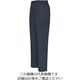 アイトス シャーリングカーゴパンツ(2タック)(男女兼用) ネイビー SS 5534-008-SS 1着 138-8808（直送品）