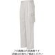 アイトス カーゴパンツ(2タック) シルバーグレー 125 5324-003-125 1着 137-6185（直送品）