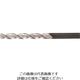 グーリングジャパン グーリング 深穴加工ドリル レギュラ ダークマージン 8.2mm 622 8.200 1本 180-4213（直送品）