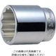 山下工業研究所 コーケン 12角ソケット 16mm 6405M-16 1個 853-1177（直送品）