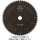 小山金属工業所 アイウッド チップソー 大工の仕事 造作用 Φ147 99163 1枚 827-5476（直送品）